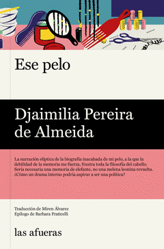 Cover Image: ESE PELO