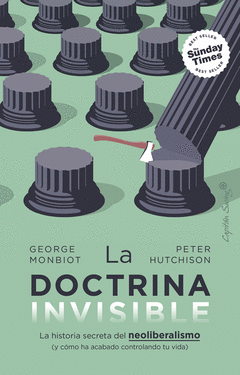 Cover Image: LA DOCTRINA INVISIBLE