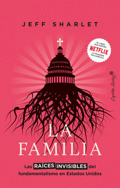 Cover Image: LA FAMILIA