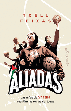 Cover Image: ALIADAS