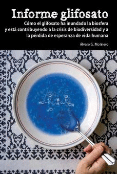 INFORME GLIFOSANTO Cover Image: INFORME GLIFOSANTO