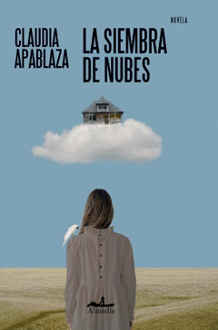 Cover Image: LA SIEMBRA DE NUBES