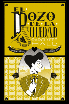 Cover Image: EL POZO DE LA SOLEDAD