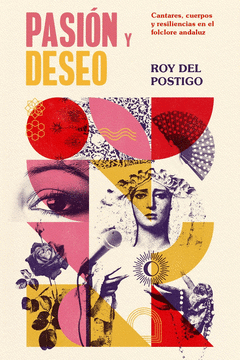 Cover Image: PASION Y DESEO