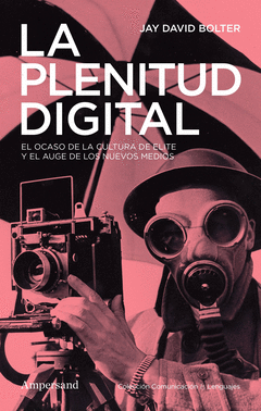 Cover Image: LA PLENITUD DIGITAL