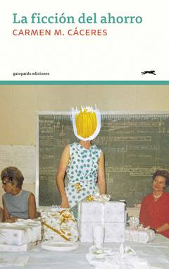 Cover Image: LA FICCIÓN DEL AHORRO