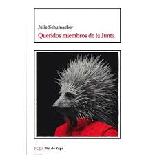 Cover Image: QUERIDOS MIEMBROS DE LA JUNTA