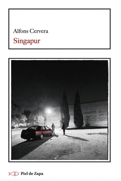 SINGAPUR Cover Image: SINGAPUR