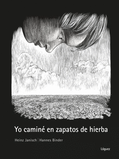 Cover Image: YO CAMINÉ EN ZAPATOS DE HIERBA