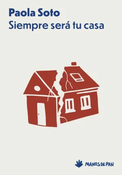 Cover Image: SIEMPRE SERÁ TU CASA