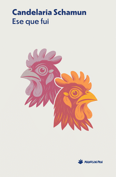 Cover Image: ESE QUE FUI