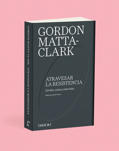 Cover Image: ATRAVESAR LA RESISTENCIA