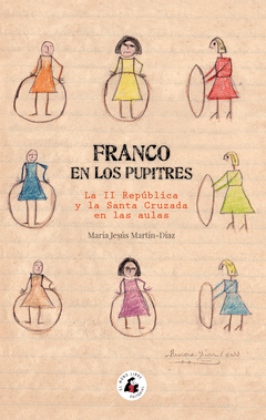 Cover Image: FRANCO EN LOS PUPITRES