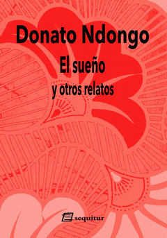 Cover Image: EL SUEÑO Y OTROS RELATOS