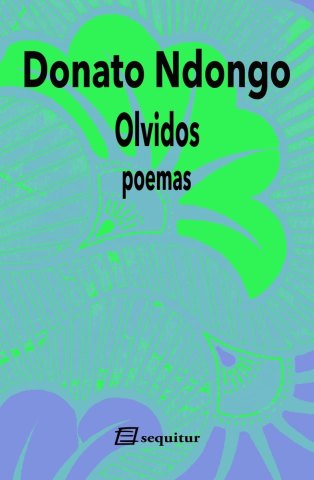 Cover Image: OLVIDOS: POEMAS
