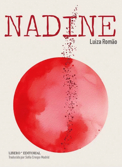 NADINE Cover Image: NADINE