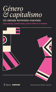 Cover Image: GÉNERO Y CAPITALISMO