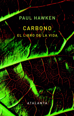 Cover Image: CARBONO