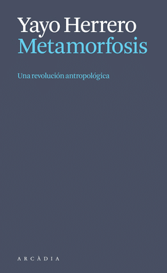 Cover Image: METAMORFOSIS