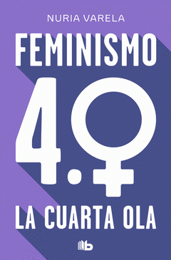 Cover Image: FEMINISMO 4.0