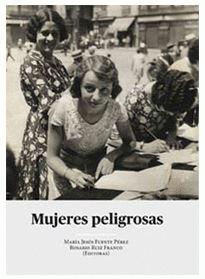  MUJERES PELIGROSAS