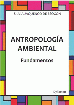  ANTROPOLOGÍA AMBIENTAL