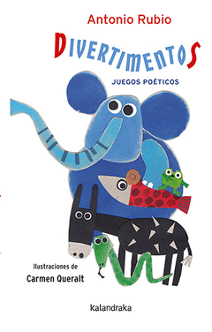 Cover Image: DIVERTIMENTOS