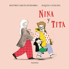 NINA Y TITA Cover Image: NINA Y TITA
