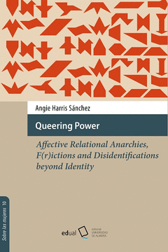 Cover Image: QUEERING POWER