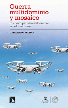 Cover Image: GUERRA MULTIDOMINIO Y MOSAICO