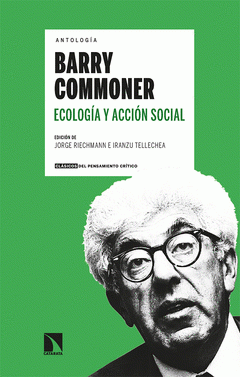 Cover Image: ECOLOGÍA Y ACCIÓN SOCIAL
