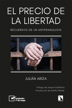 Cover Image: EL PRECIO DE LA LIBERTAD