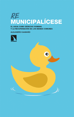 Cover Image: REMUNICIPALÍCESE