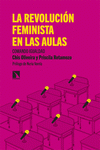 Cover Image: LA REVOLUCIÓN FEMINISTA EN LAS AULAS