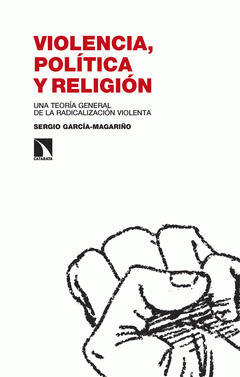 Cover Image: VIOLENCIA, POLÍTICA Y RELIGIÓN