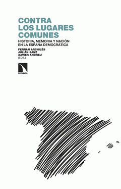 Cover Image: CONTRA LOS LUGARES COMUNES