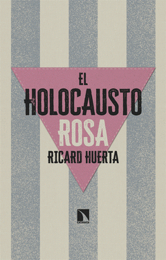 Cover Image: EL HOLOCAUSTO ROSA