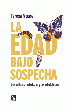 Cover Image: LA EDAD BAJO SOSPECHA