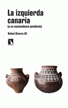 Cover Image: LA IZQUIERDA CANARIA (Y UN NACIONALISMO PENDIENTE)