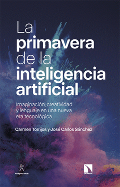 Cover Image: LA PRIMAVERA DE LA INTELIGENCIA ARTIFICIAL