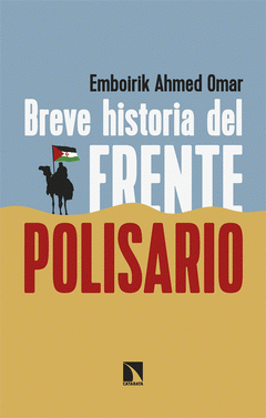 Cover Image: BREVE HISTORIA DEL FRENTE POLISARIO