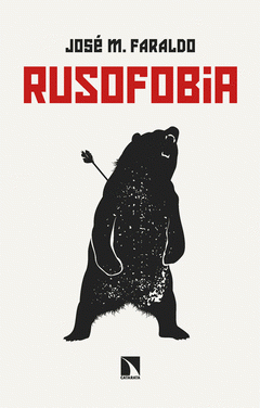 Cover Image: RUSOFOBIA