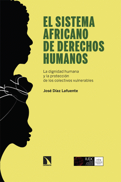 Cover Image: EL SISTEMA AFRICANO DE DERECHOS HUMANOS