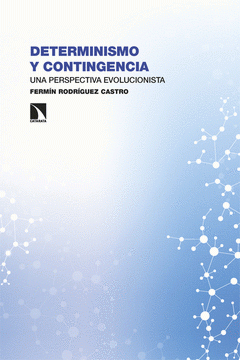 Cover Image: DETERMINISMO Y CONTINGENCIA
