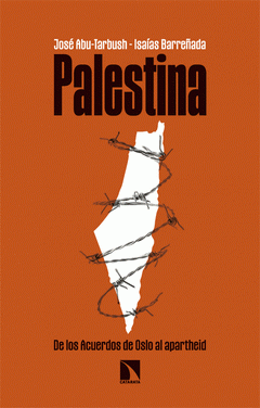Cover Image: PALESTINA