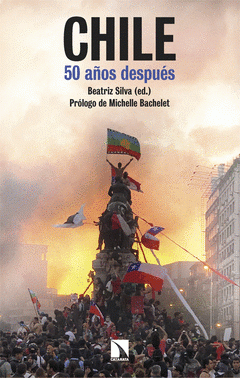 Cover Image: CHILE, 50 AÑOS DESPUÉS