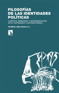 Cover Image: FILOSOFÍAS DE LAS IDENTIDADES POLÍTICAS