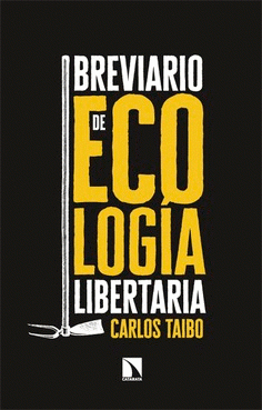 Cover Image: BREVIARIO DE ECOLOGÍA LIBERTARIA