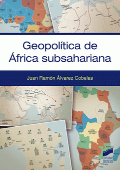 Cover Image: GEOPOLÍTICA DE ÁFRICA SUBSAHARIANA