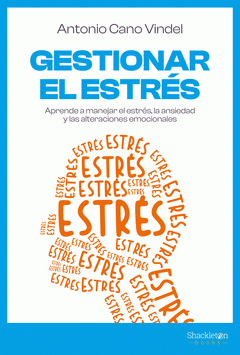 Cover Image: GESTIONAR EL ESTRÉS